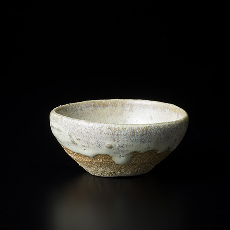 【双頭ノ酒器展】Exhibition of Bizen Tokuri & Karatsu Guinomi