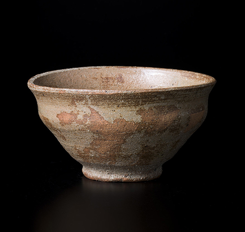 「No.94　柿の蔕　／　Chawan,  Kaki no heta」の写真　その1