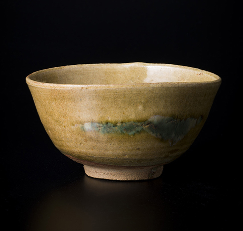 「No.161　伯庵　／　Chawan, Hakuan」の写真　その1