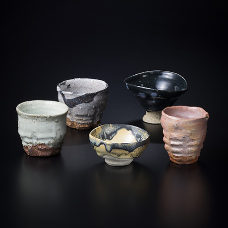 【田中佐次郎作品展】Exhibition of TANAKA Sajiro