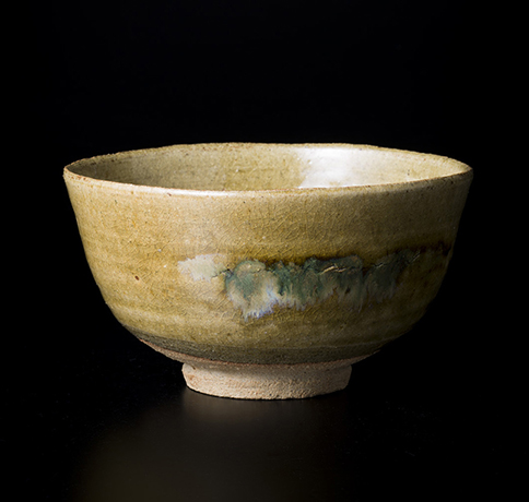 「No.160　伯庵　／　Chawan, Hakuan」の写真　その1