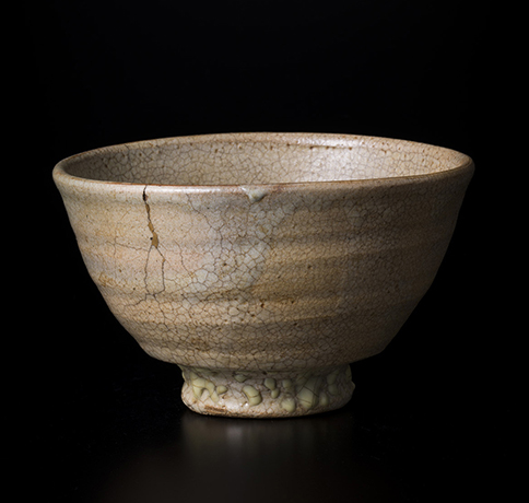 「No.155　井戸　／　Chawan, Ido」の写真　その1