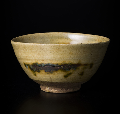 「No.159　伯庵　／　Chawan, Hakuan」の写真　その1