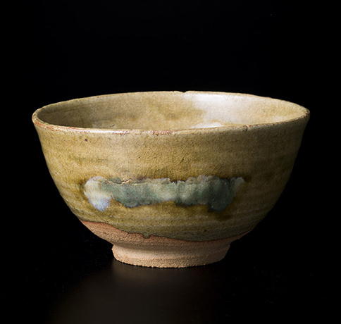 「No.158　伯庵　／　Chawan, Hakuan」の写真　その1