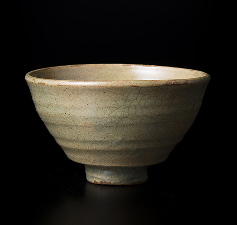 「No.157　井戸　／　Chawan, Ido」の写真　その1