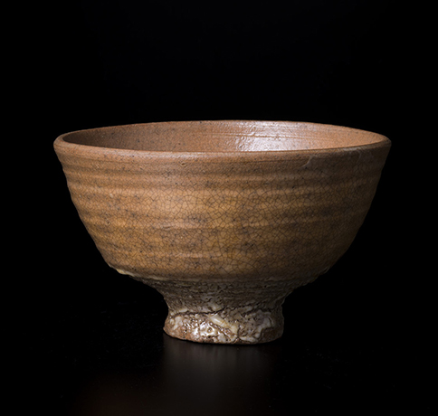 「No.154　井戸　／　Chawan, Ido」の写真　その1