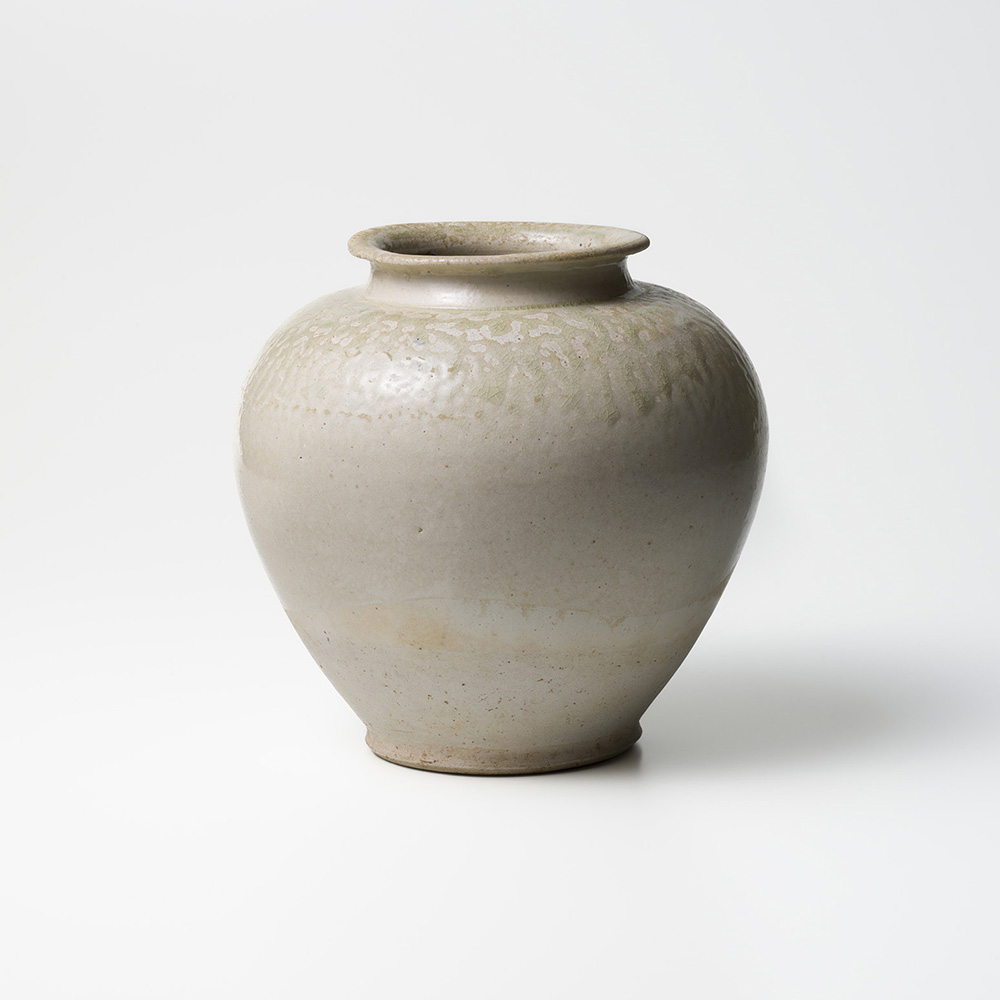 【しろいやきものⅡ】Exhibition of White Pottery Ⅱ