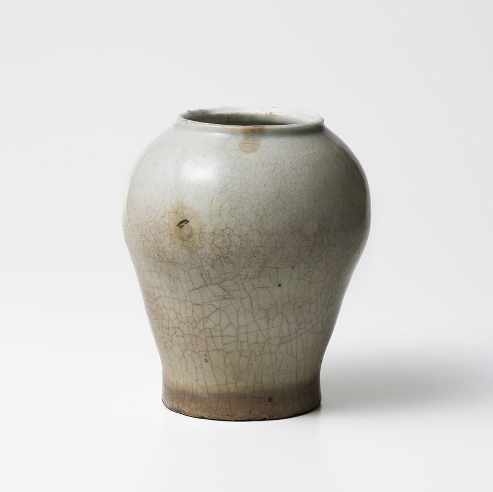 【しろいやきものⅡ】Exhibition of White Pottery Ⅱ