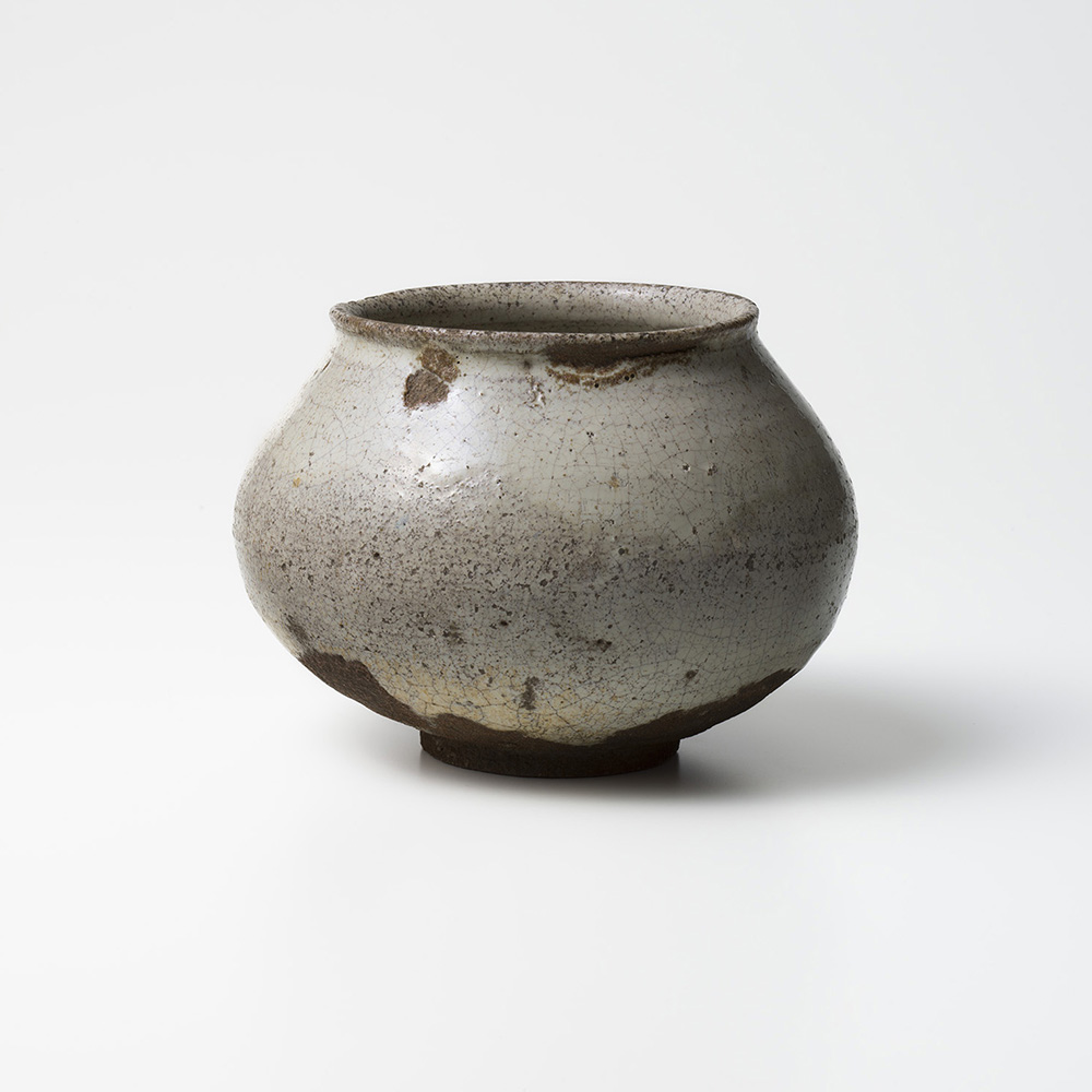 【しろいやきものⅡ】Exhibition of White Pottery Ⅱ