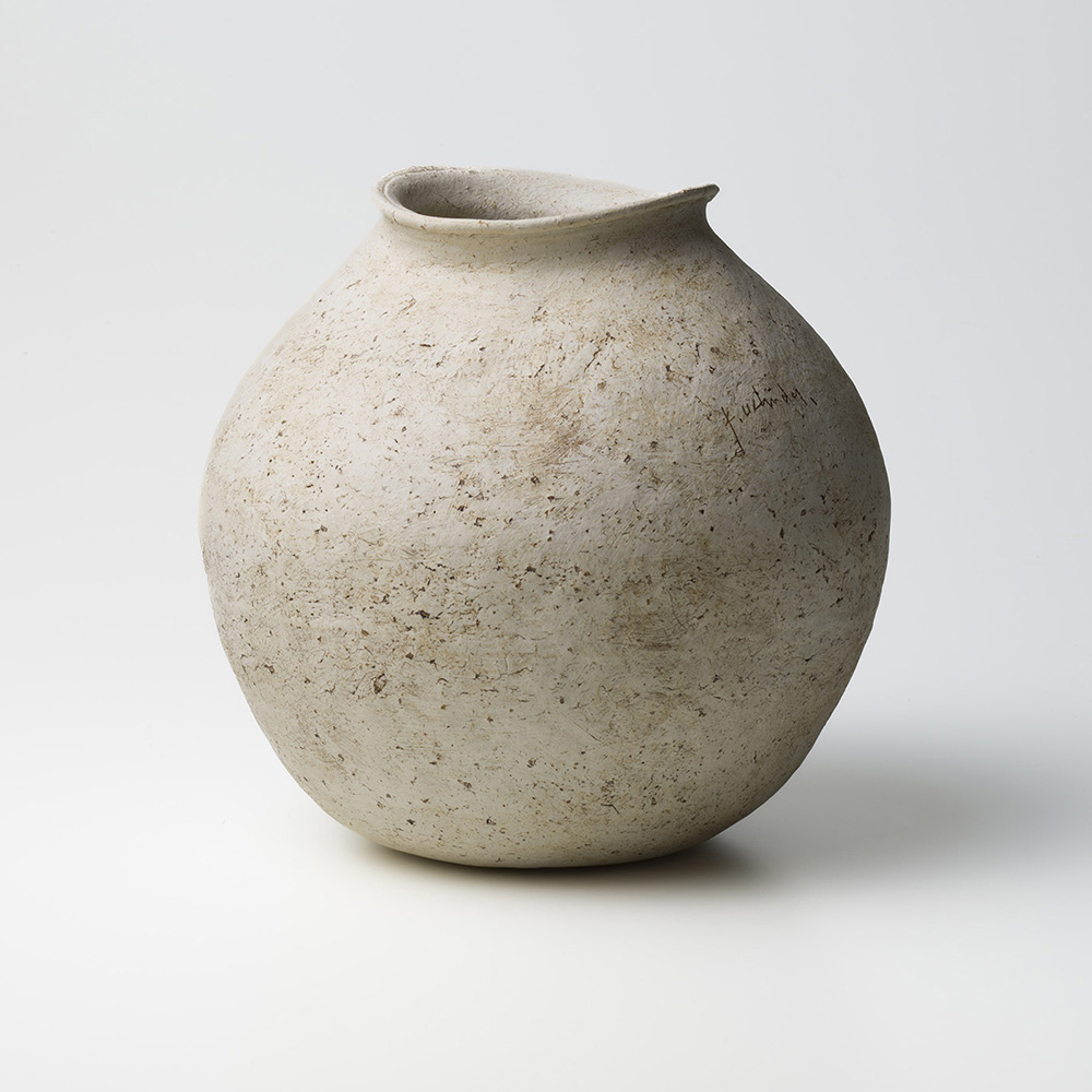 【しろいやきものⅡ】Exhibition of White Pottery Ⅱ