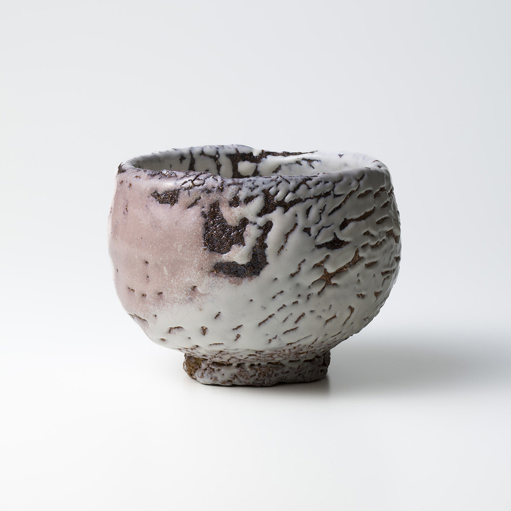 【しろいやきものⅡ】Exhibition of White Pottery Ⅱ