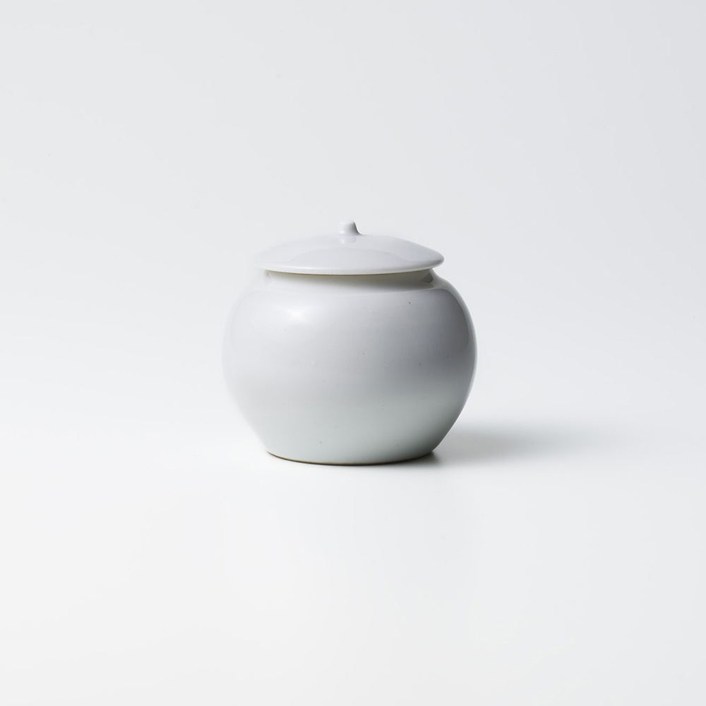 【しろいやきものⅡ】Exhibition of White Pottery Ⅱ