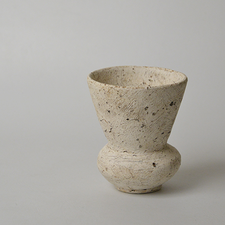 【しろいやきものⅡ】Exhibition of White Pottery Ⅱ