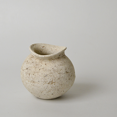 【しろいやきものⅡ】Exhibition of White Pottery Ⅱ