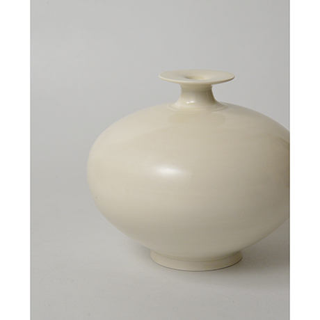 【しろいやきものⅡ】Exhibition of White Pottery Ⅱ