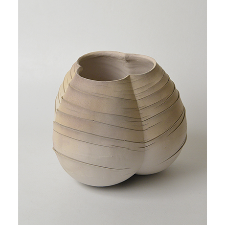 【しろいやきものⅡ】Exhibition of White Pottery Ⅱ