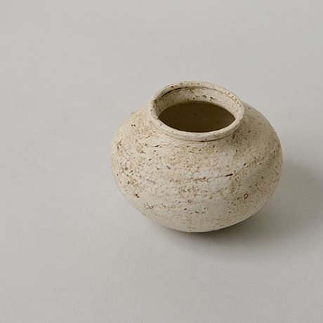 【しろいやきものⅡ】Exhibition of White Pottery Ⅱ