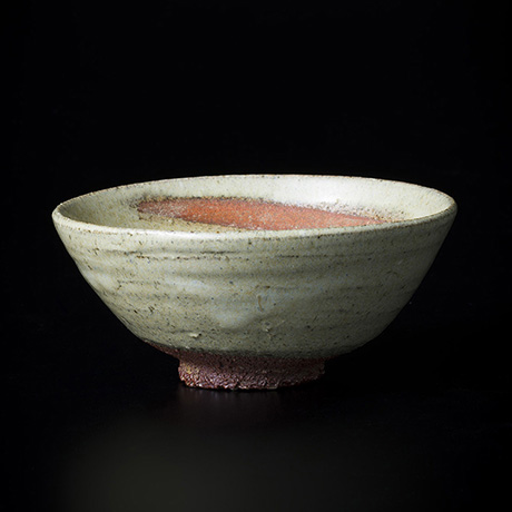 「8.　唐津盌／Chawan, Karatsu」の写真　その1