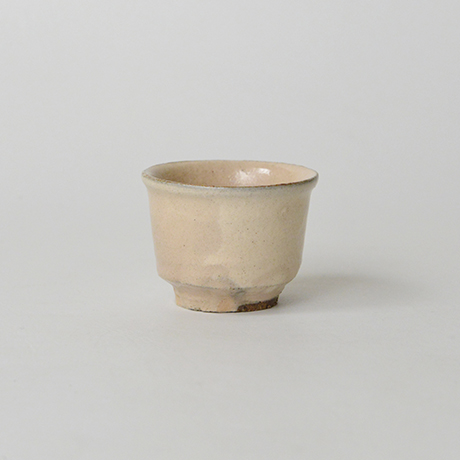 魯卿あん（京橋店）【しろいやきものⅡ】Exhibition of White Pottery Ⅱ