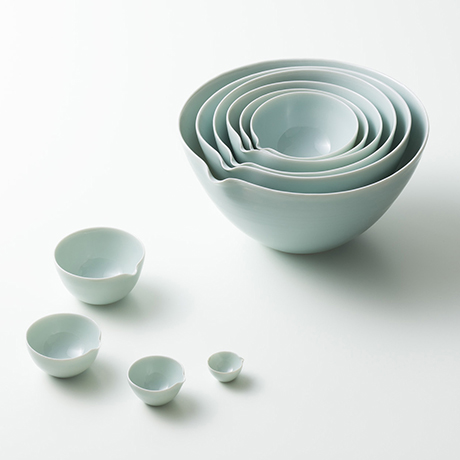 【おいしいうつわ】Exhibition of Appetizing Tableware