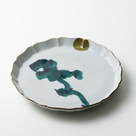 【おいしいうつわ】Exhibition of Appetizing Tableware