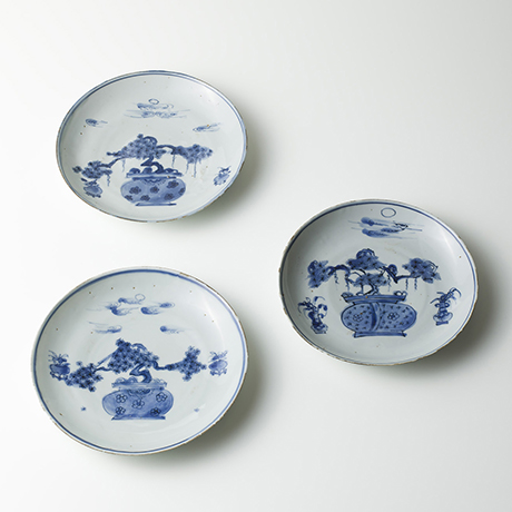 【おいしいうつわ】Exhibition of Appetizing Tableware