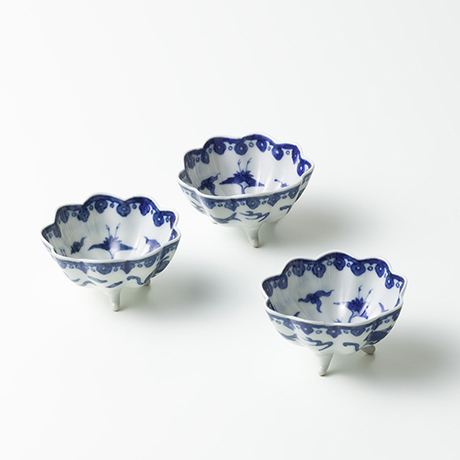 【おいしいうつわ】Exhibition of Appetizing Tableware