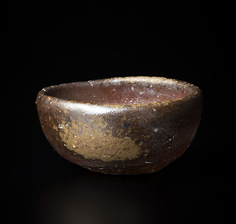 「No.26　酒盃 備前／Sake cup, Bizen」の写真　その1