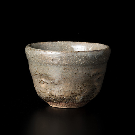 「No.46　酒盃　萩／Sake cup, Hagi」の写真　その1