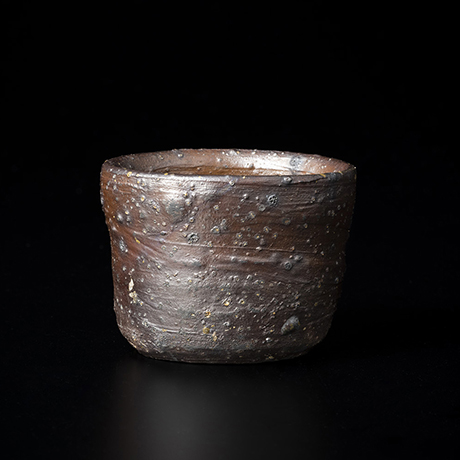 「No.69　 南蛮酒觴（首里）／Sake cup, Nanban (Shuri)」の写真　その1