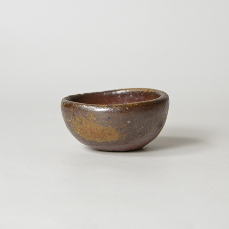 「No.26　酒盃 備前／Sake cup, Bizen」の写真　その2