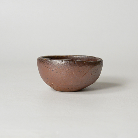 「No.26　酒盃 備前／Sake cup, Bizen」の写真　その3