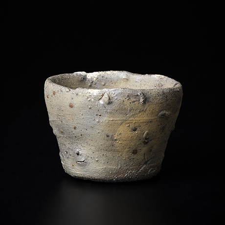 「No.66　 種子島酒觴　／Sake cup, Tanegashima」の写真　その1