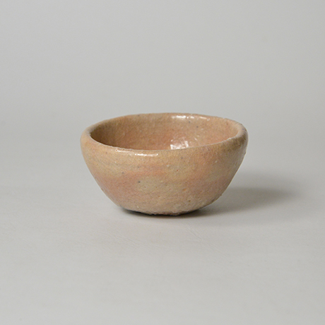 「No.42　萩盃／Sake cup, Hagi」の写真　その3