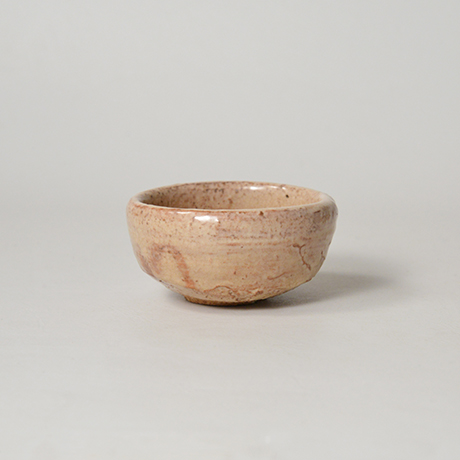 「No.45　酒盃　萩／Sake cup, Hagi」の写真　その2