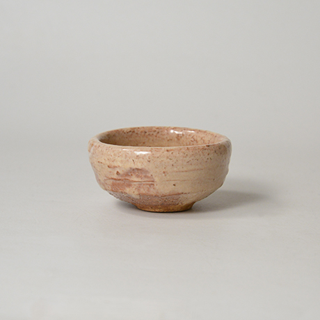 「No.45　酒盃　萩／Sake cup, Hagi」の写真　その3