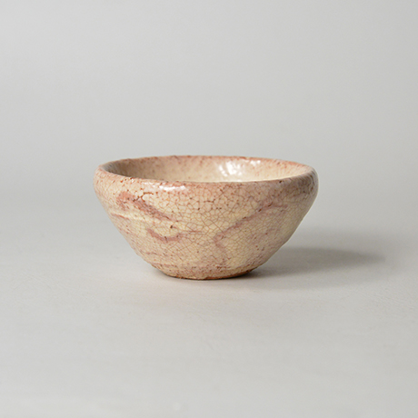 「No.47　萩酒盃／Sake cup, Hagi」の写真　その2