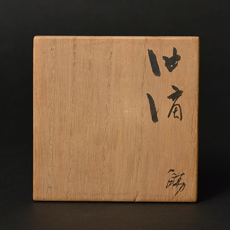 「No.5　油滴觴／Sake cup, Yuteki (oil drops)」の写真　その6