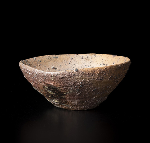 「No.74　 酒觴（種子島）／Sake cup (Tanegashima)」の写真　その1