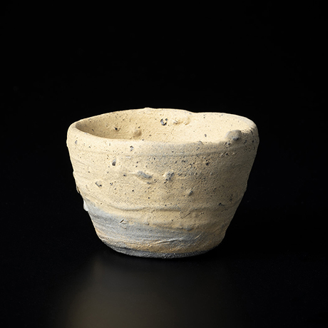 「No.70　 種子島酒觴／Sake cup, Tanegashima」の写真　その1