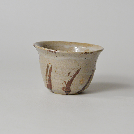 「No.54　唐津酒觴／Sake cup, Karatsu」の写真　その3