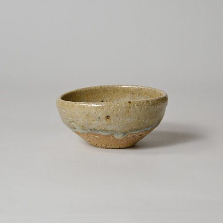 「No.55　唐津酒觴／Sake cup, Karatsu」の写真　その2