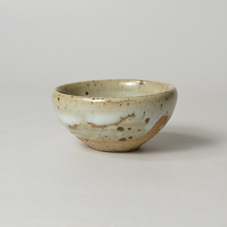 「No.56　唐津盃／Sake cup, Karatsu」の写真　その2