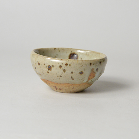 「No.56　唐津盃／Sake cup, Karatsu」の写真　その3