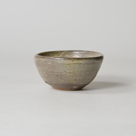 「No.64　 無地唐津酒觴／Sake cup, plain Karatsu」の写真　その3