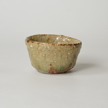 「No.77　 伊賀盃／Sake cup, Iga」の写真　その3