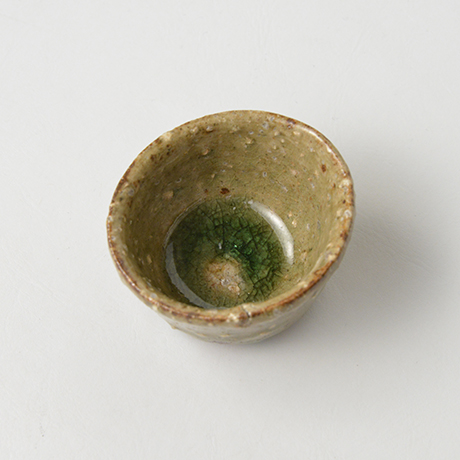 「No.77　 伊賀盃／Sake cup, Iga」の写真　その4