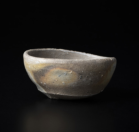 「No.23　備前酒盃／Sake cup, Bizen」の写真　その1