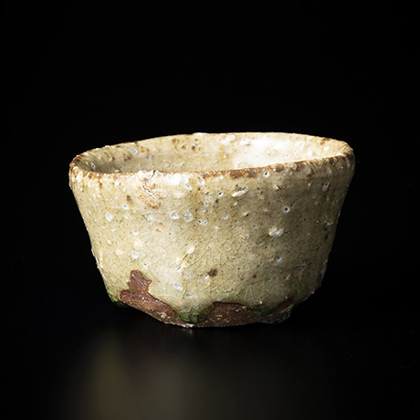 「No.77　 伊賀盃／Sake cup, Iga」の写真　その1