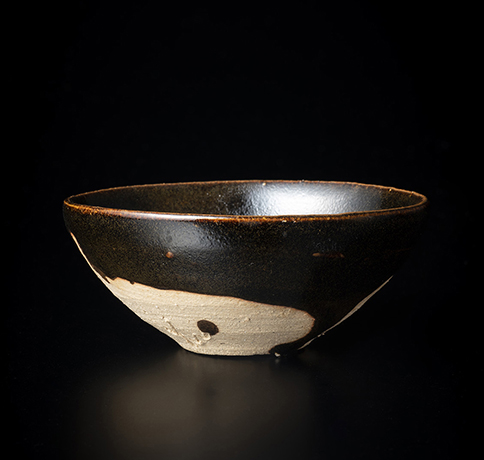 「No.78　 酒觴（丹波）／Sake cup (Tanba)」の写真　その1